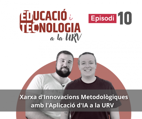 Nou episodi 10 