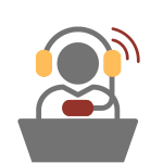 Per qualsevol dubte o qüestió, contacteu-nos via SAU